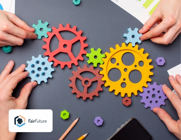 Praxisnahe Maßnahmen für eine zukunftsfähige Arbeitswelt