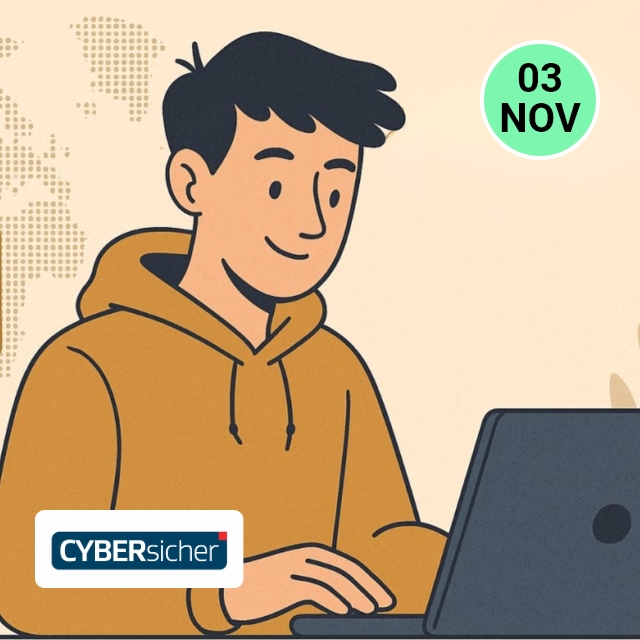 Webimpuls: Cyberangriffe – ein Hacker berichtet