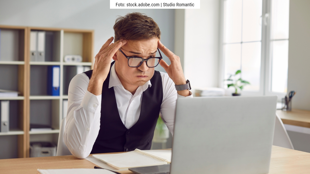 Umfrage: Stimmungsbild des Mittelstands: Kaum Vertrauen in angekündigte Reformen