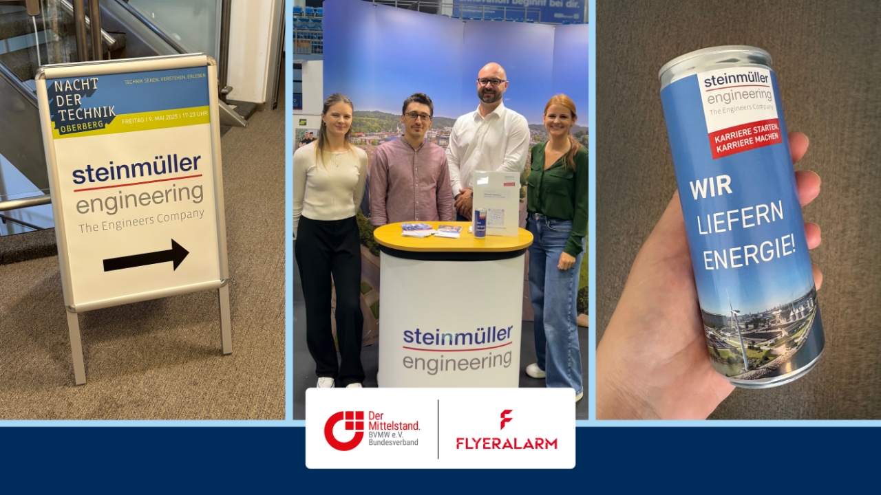 Mittelstand im Fokus – printed by FLYERALARM