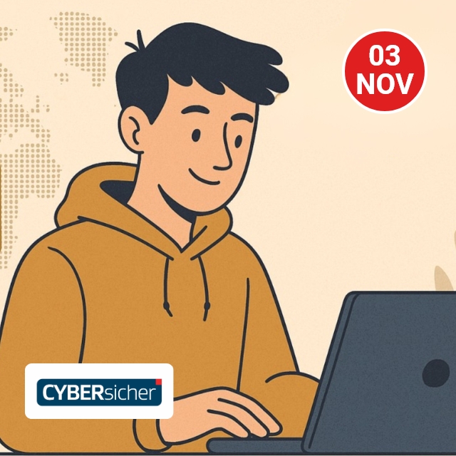 Webimpuls: Cyberangriffe – ein Hacker berichtet