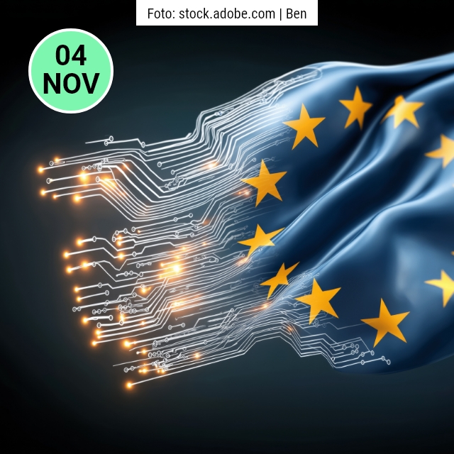 Webimpuls: KI im Unternehmen – sicher, effizient und staatlich gefördert