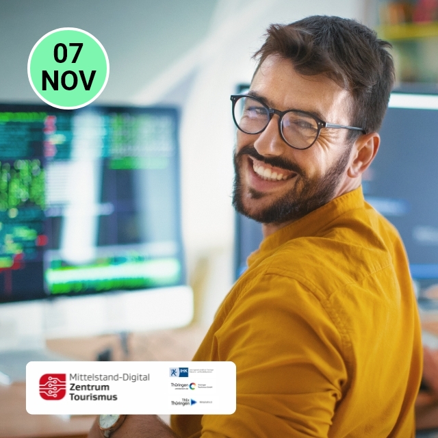 Webimpuls: Touristik-Website: Erfolg & Sichtbarkeit