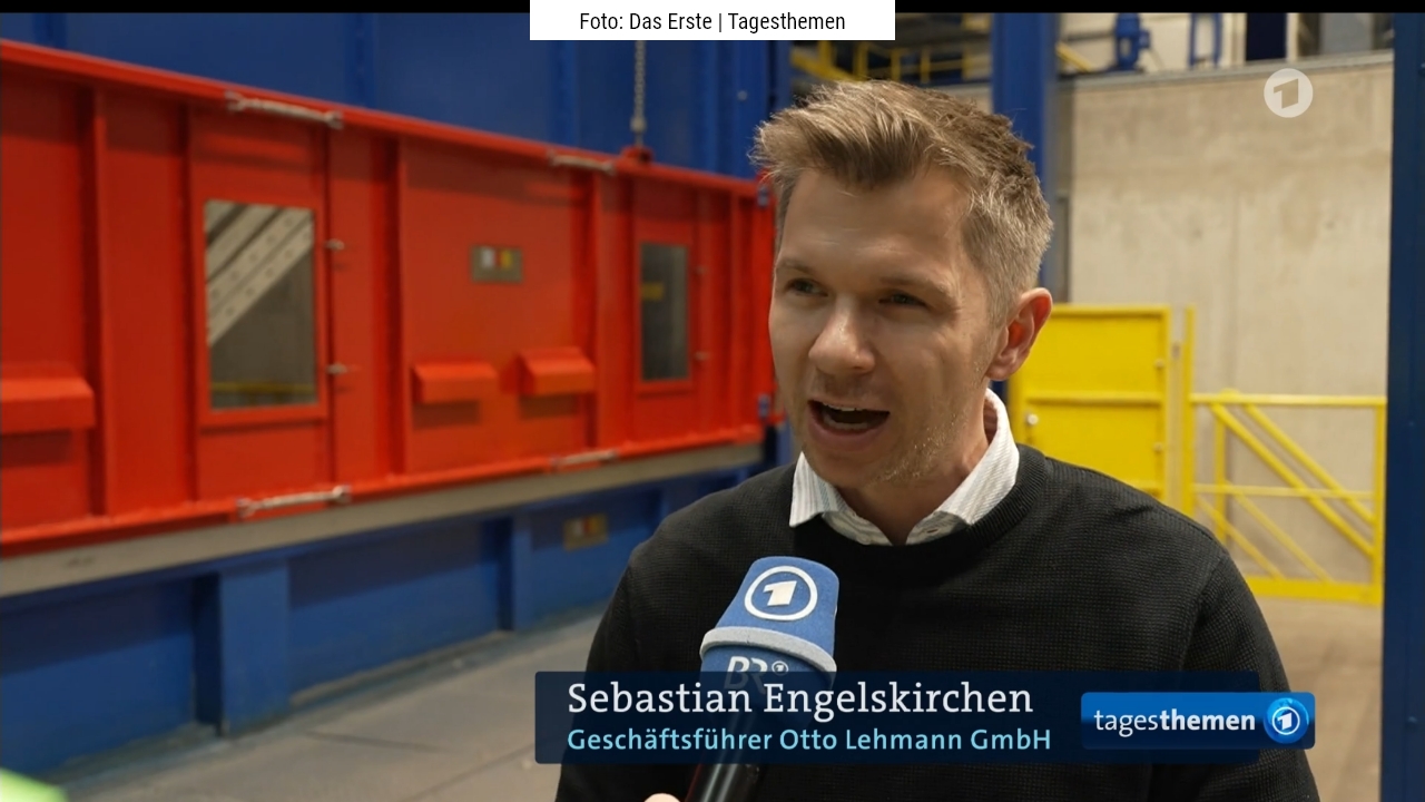 Mittelstand fordert klare Leitplanken für langfristigen Erfolg