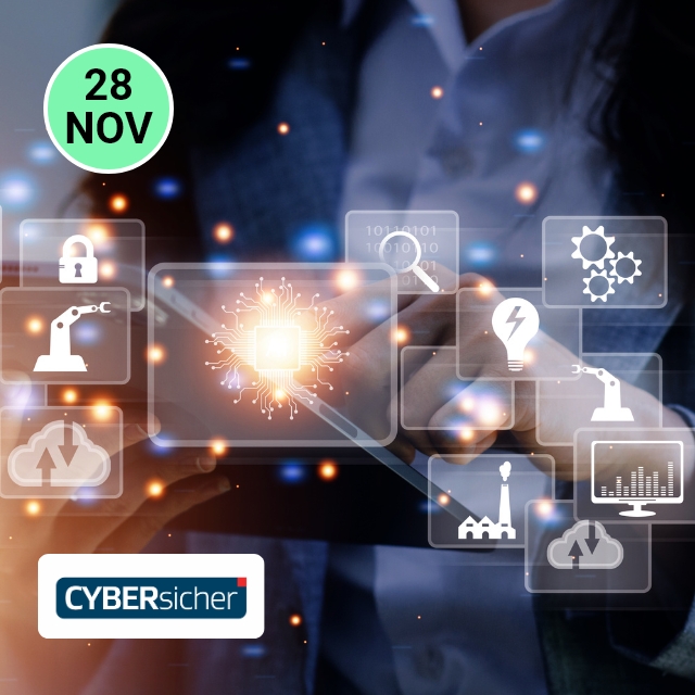 Webimpuls: Digitale Souveränität in der Cybersecurity