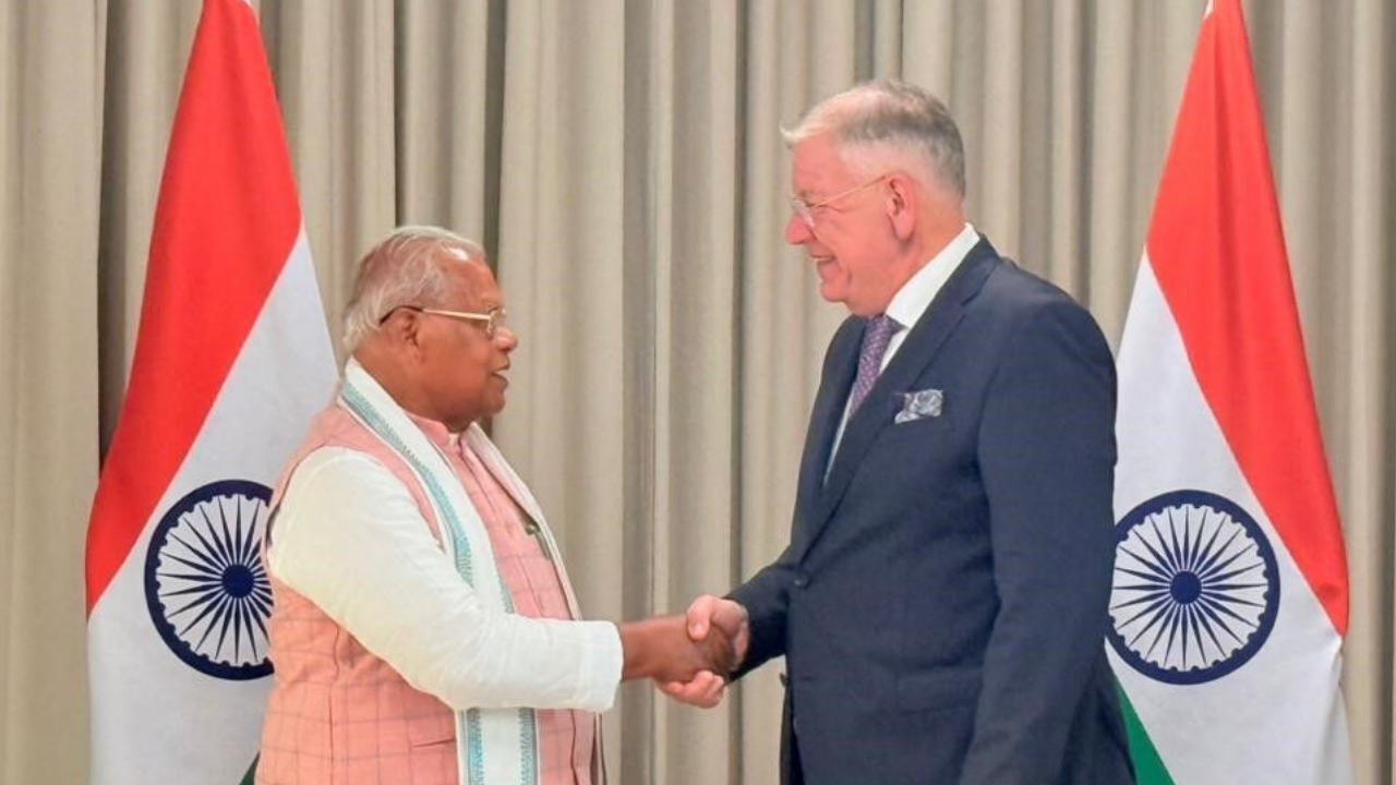 Stärkung der deutsch-indischen Mittelstandsbeziehungen