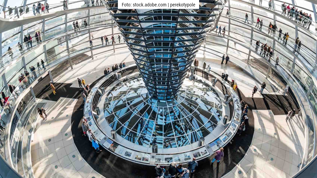 Broschüre: Politische Erfolge 2025