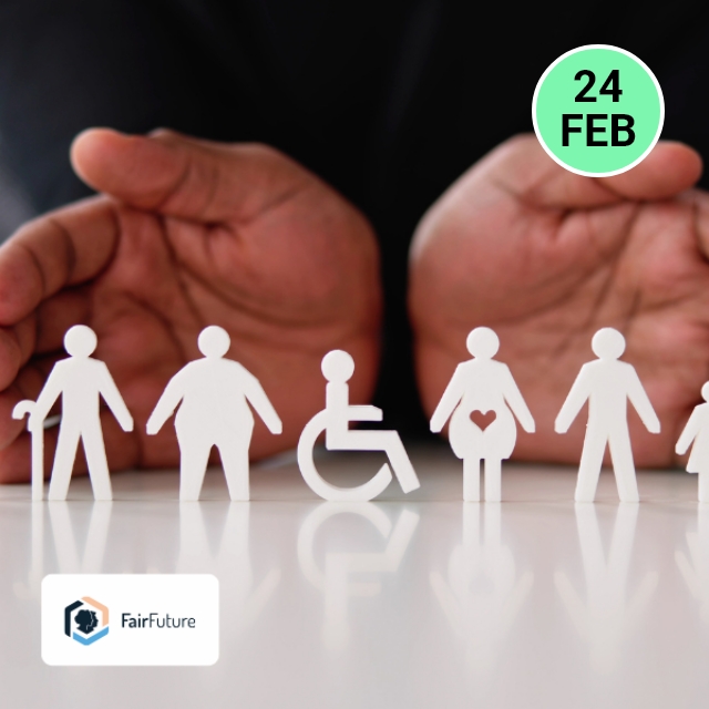 Webimpuls: Inklusive Personalarbeit in KMU