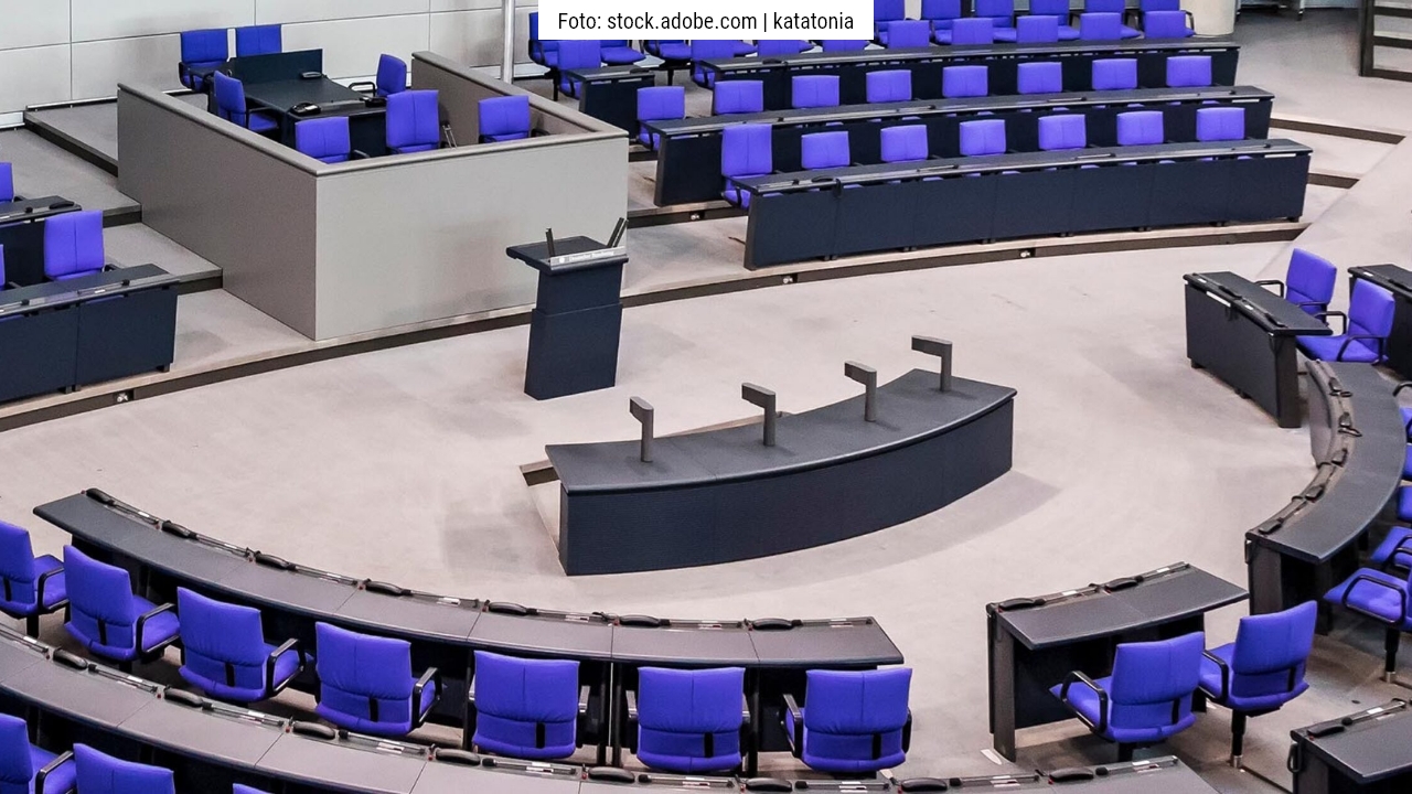 Impulspapier der Kommission Logistik, Mobilität und Verkehr