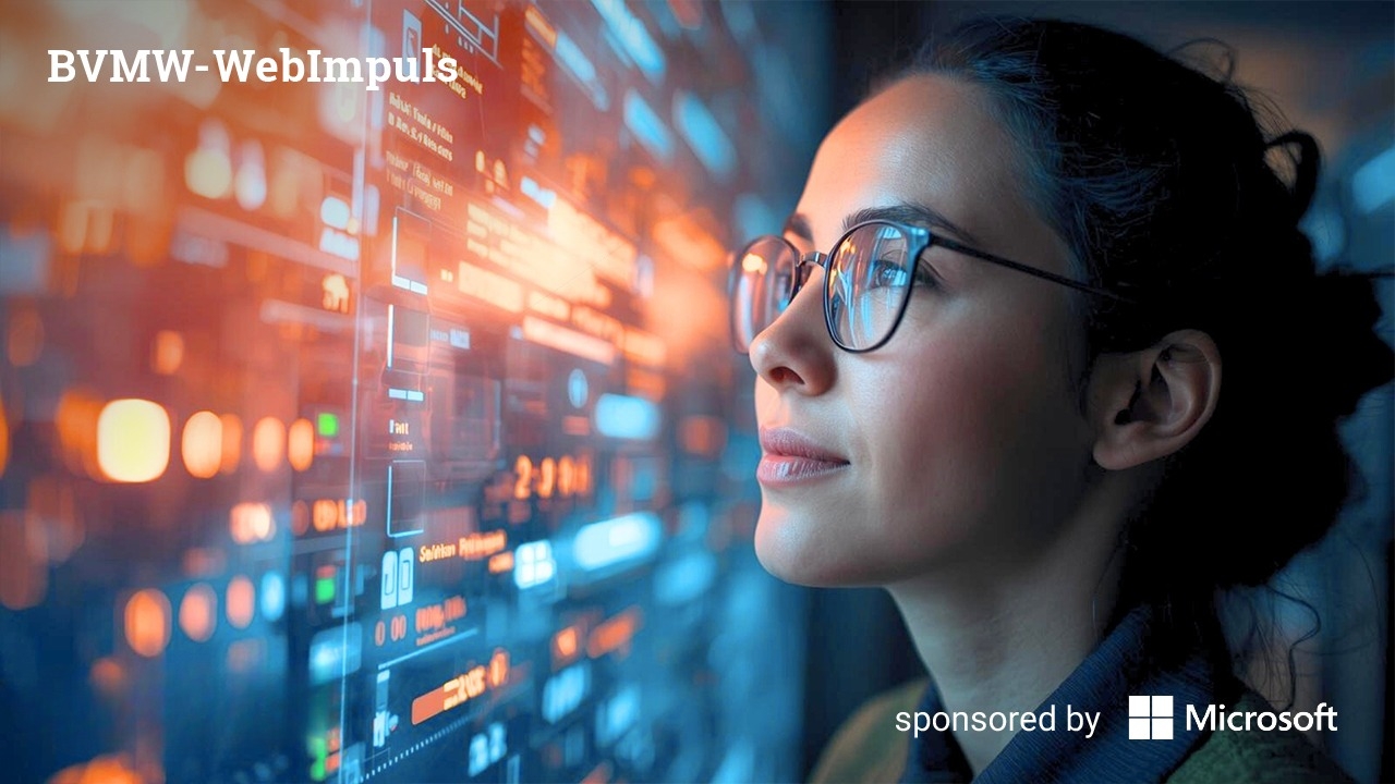 Digitale Souveränität strategisch nutzen