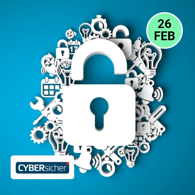 Webimpuls: Einstieg in die Informationssicherheit