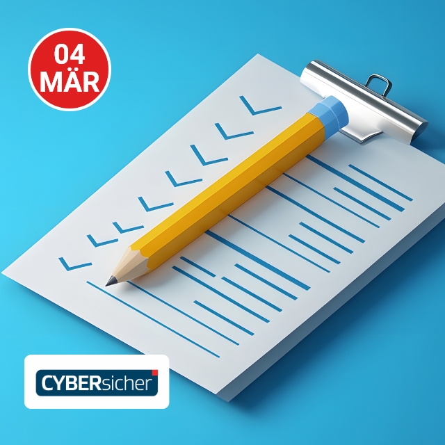 Webimpuls: NIS-2-konformes Risikomanagement