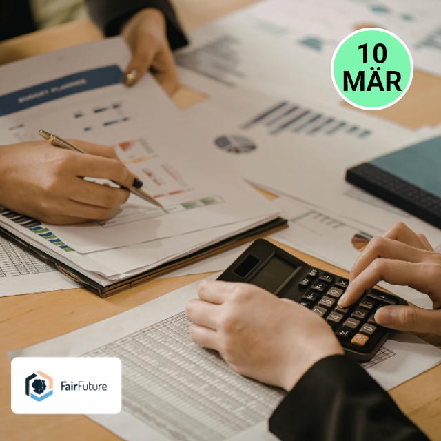 Webimpuls: Entgelttransparenz: Ein Praxisleitfaden