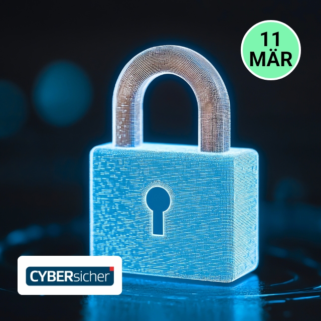 Webimpuls: Geräte & Daten richtig schützen