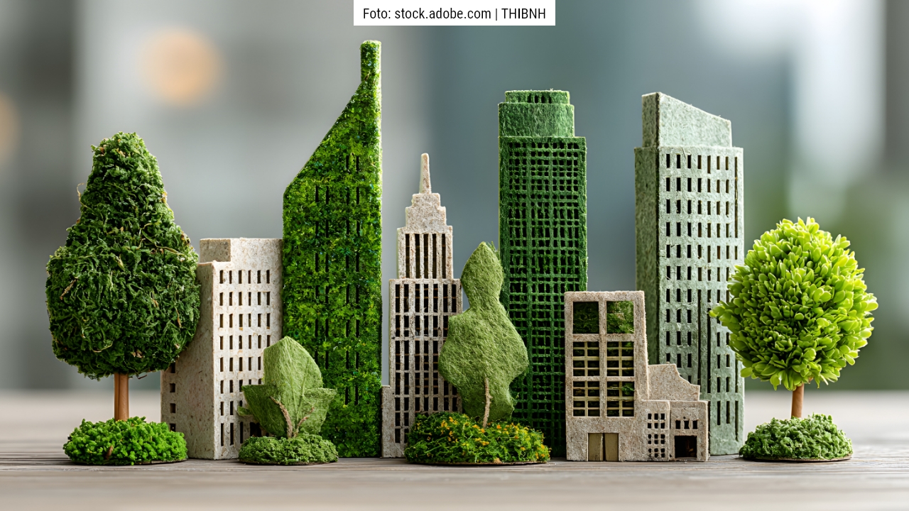 Klimaschutzprogramm 2023