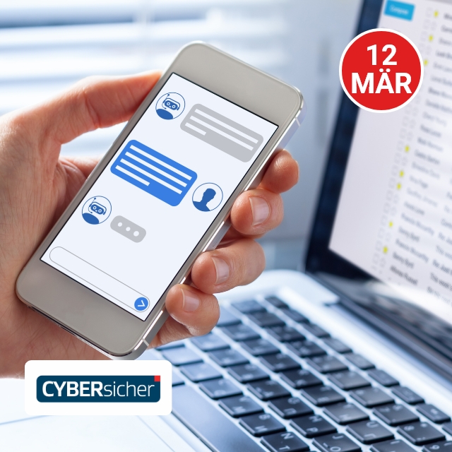 Webimpuls: KI im Handwerk: Chancen & Herausforderungen