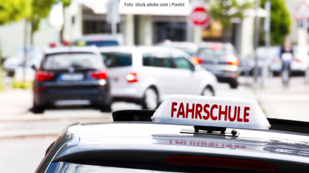 Reform der Fahrschulausbildung