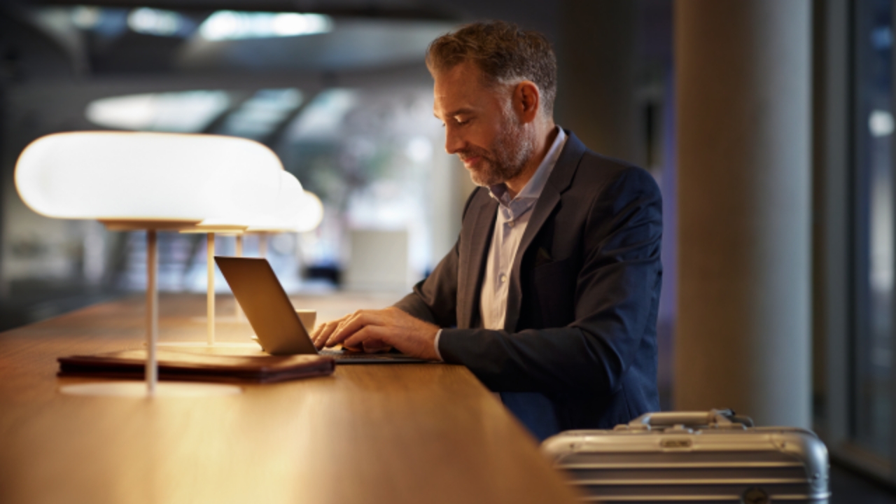 PartnerPlusBenefit, das kostenlose Firmenbonusprogramm der Lufthansa Group Airlines