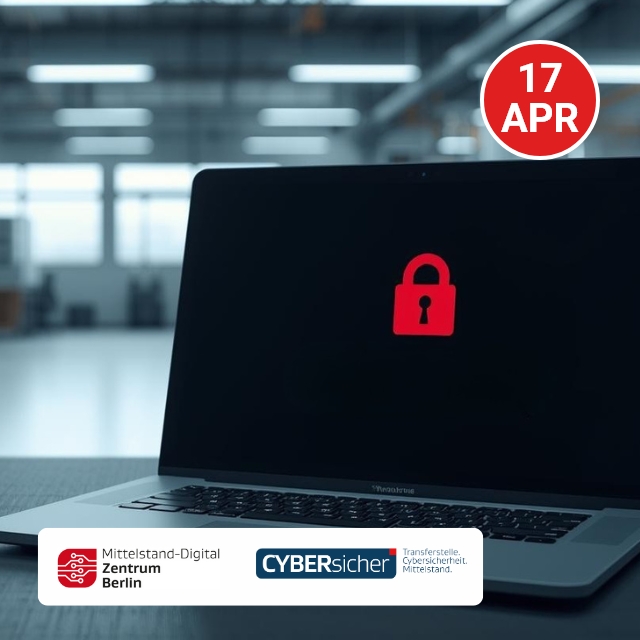 Webimpuls: Cybercrime trifft Mittelstand