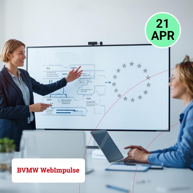 Webimpuls: EU AI Act praxisnah