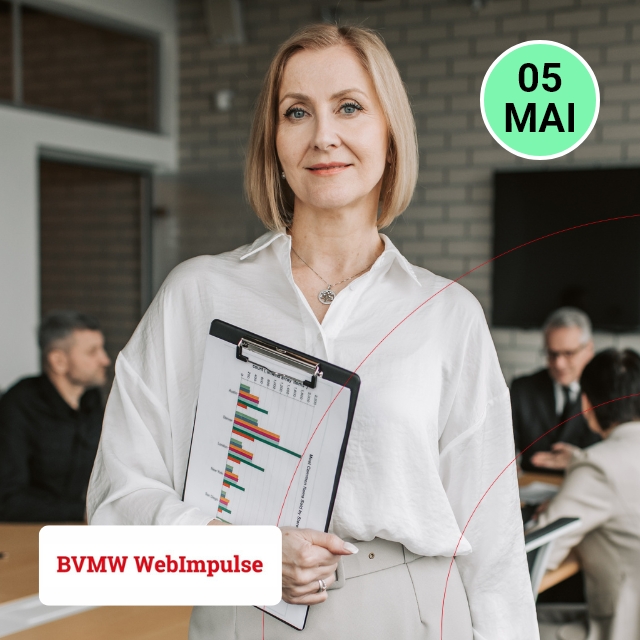 Webimpuls: Entgelttransparenz: Jetzt handeln