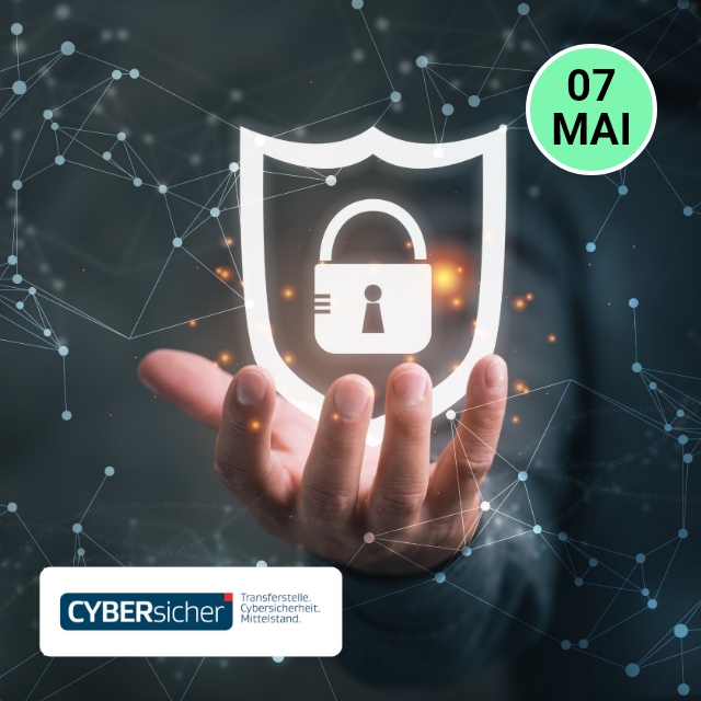 Webimpuls: Sicherheit ist Chefsache: Wie KI die Bedrohungslage verändert