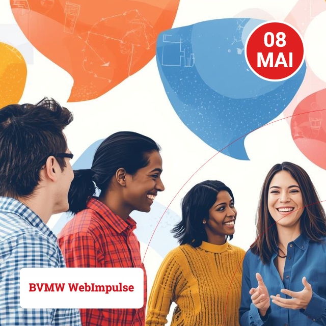 Webimpuls: Kundenerwartungen im KI-Zeitalter