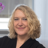 Portrait von Heike Dannenberg