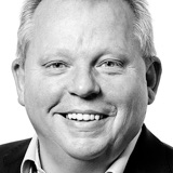 Portrait von Marco Hoffmann