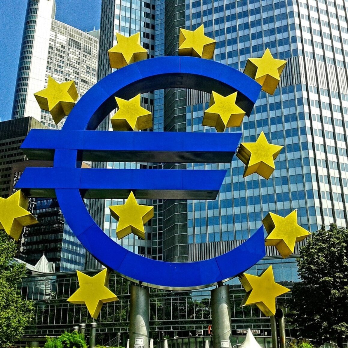 Euro Zins EZB BVMW