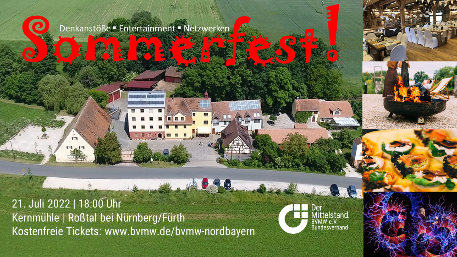Sommerfest