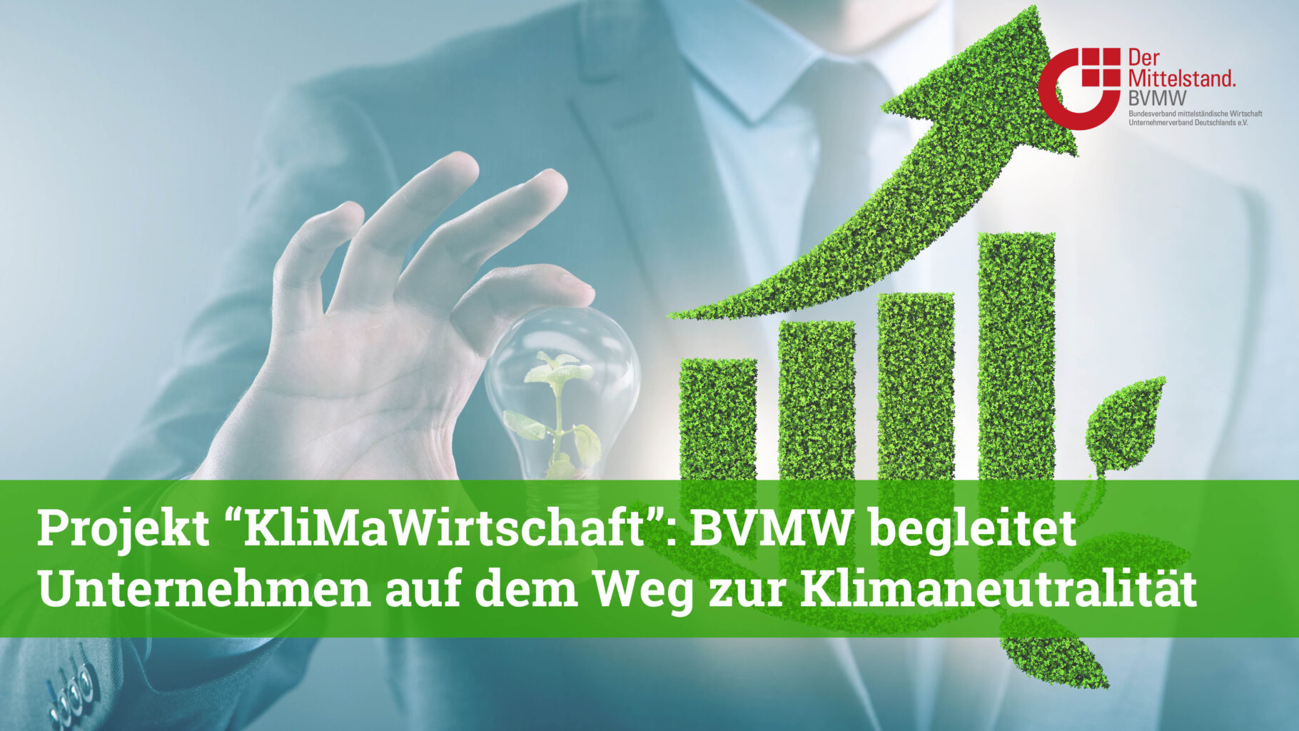 Projekt “KliMaWirtschaft”