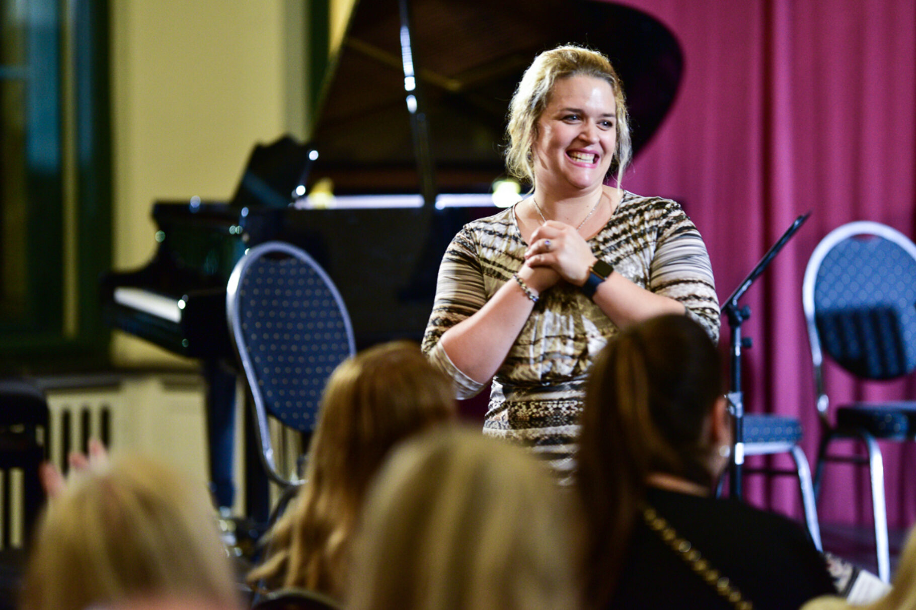 BVMW Neujahrskonzert 2019