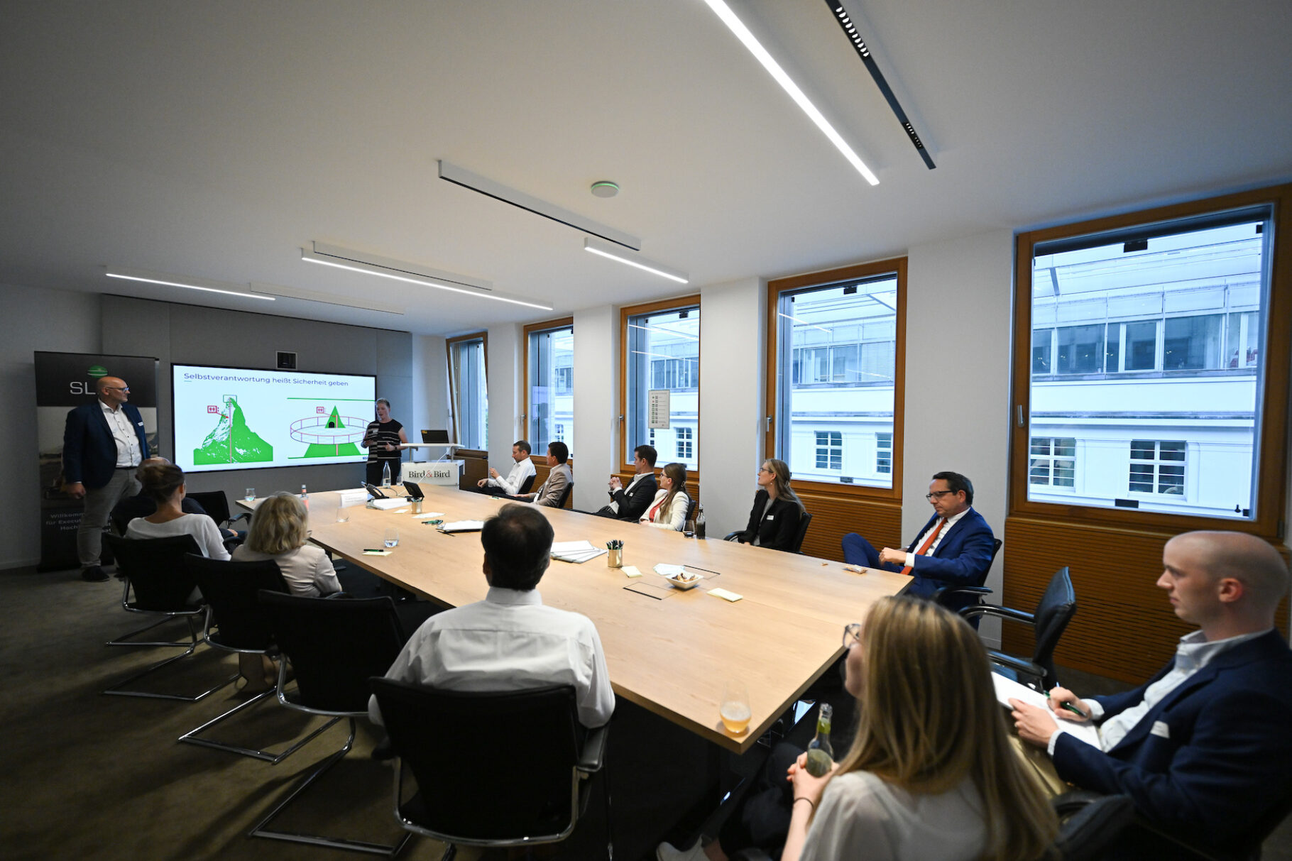 Workplace of future 2022