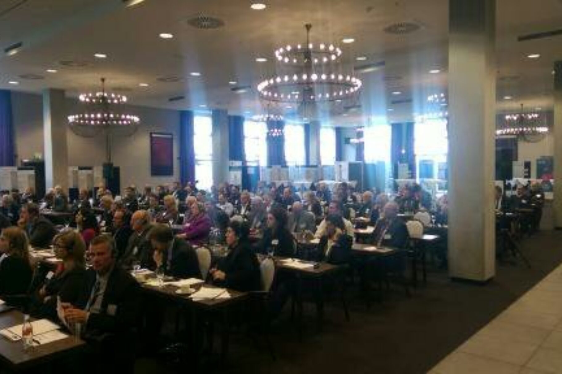 15.Stammtisch Metall