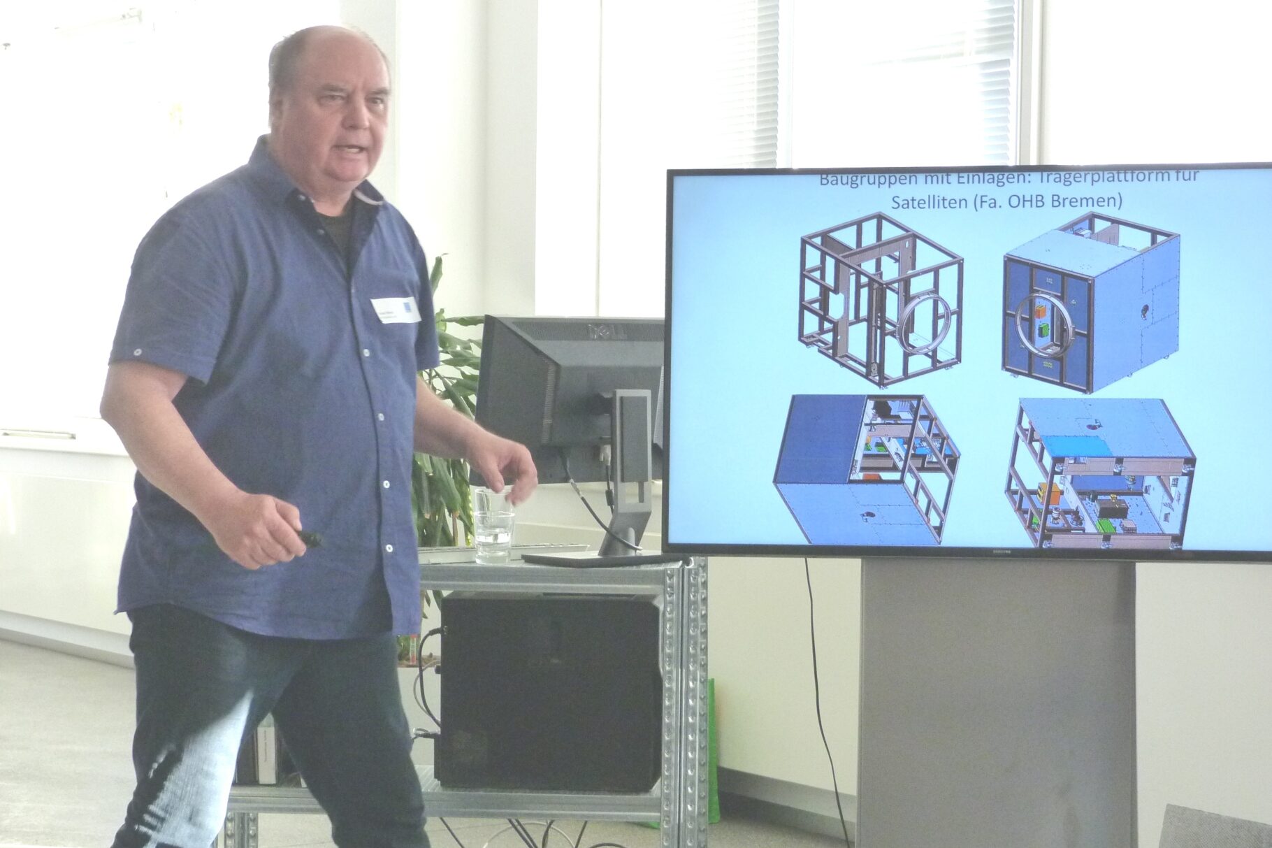 17.Stammtisch Metall