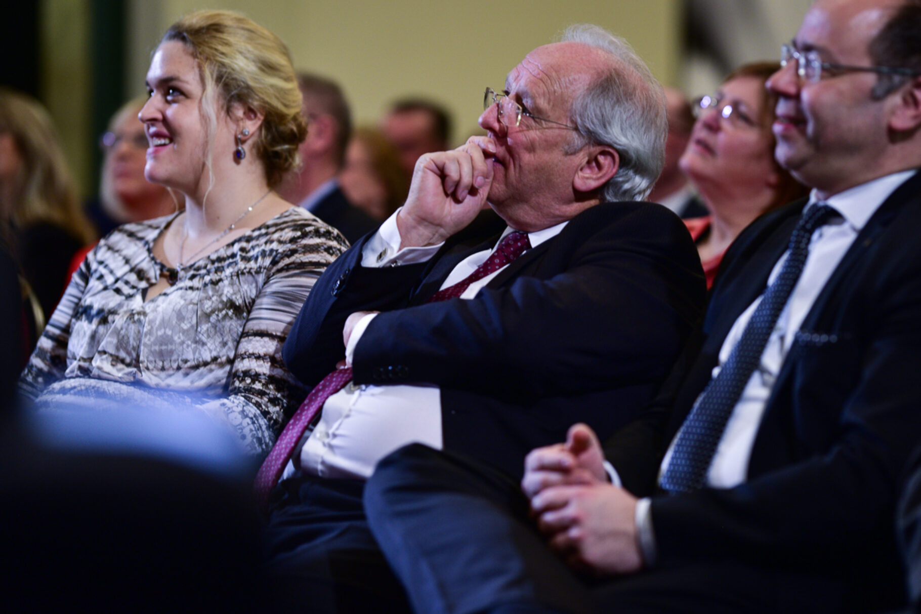 BVMW Neujahrskonzert 2019