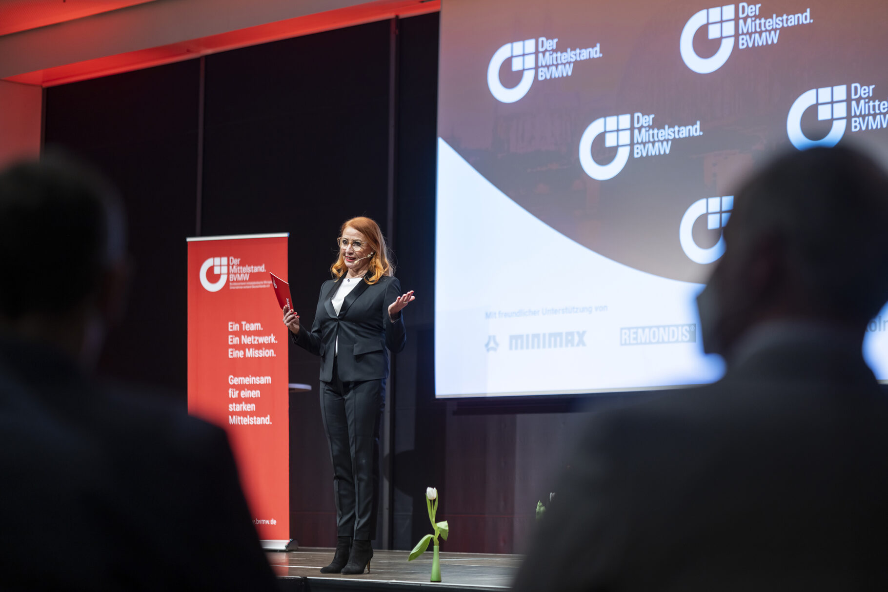 Jahresempfang BVMW 2022 Köln, Rhein-Erft-Kreis