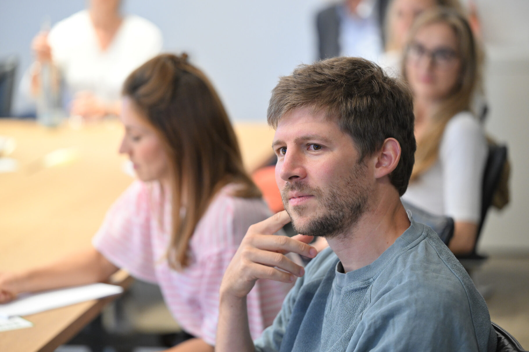 Workplace of future 2022