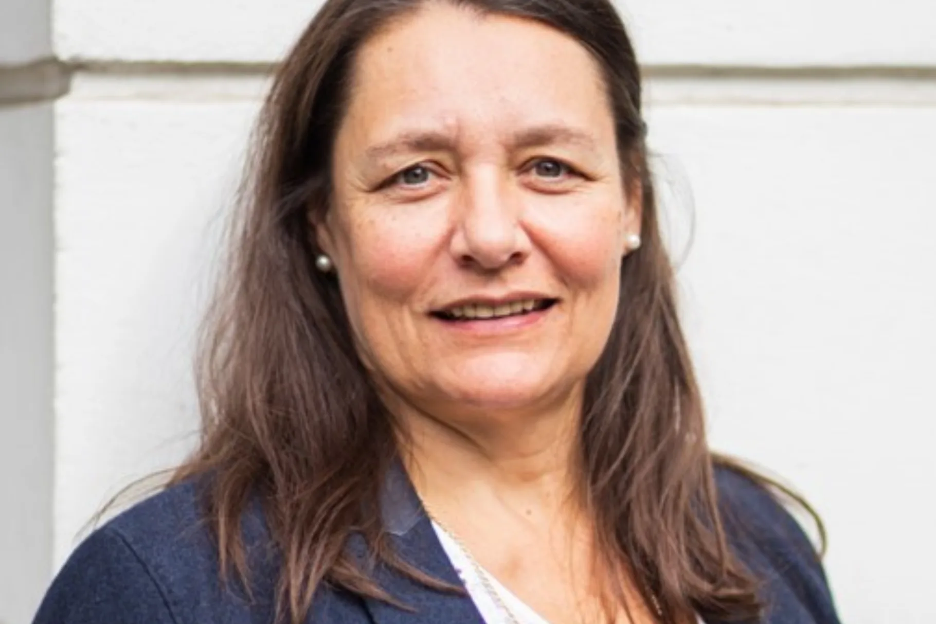 Birgit Ballhause