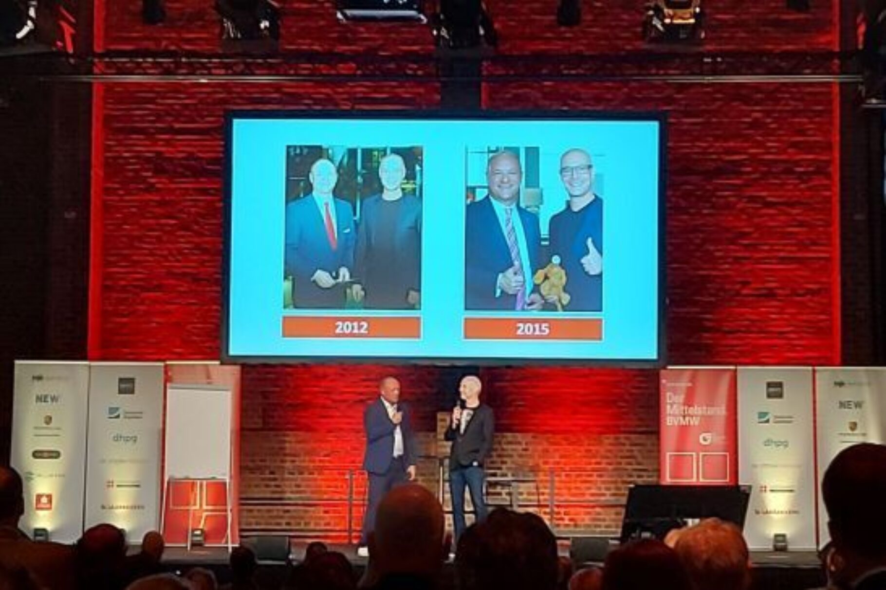 Mittelstandsjahresempfang 2022