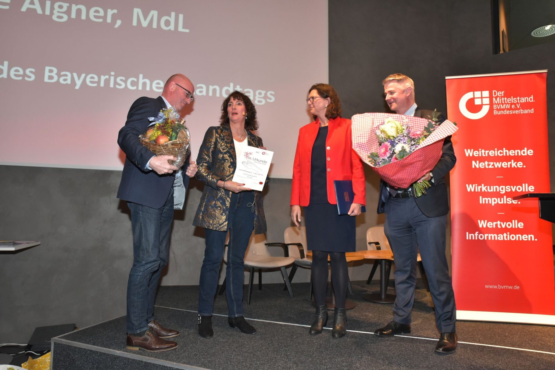 Wasserstoff Info Tag 2022; Foto/Copyright: M. Schmechtig/Wimmer Composites