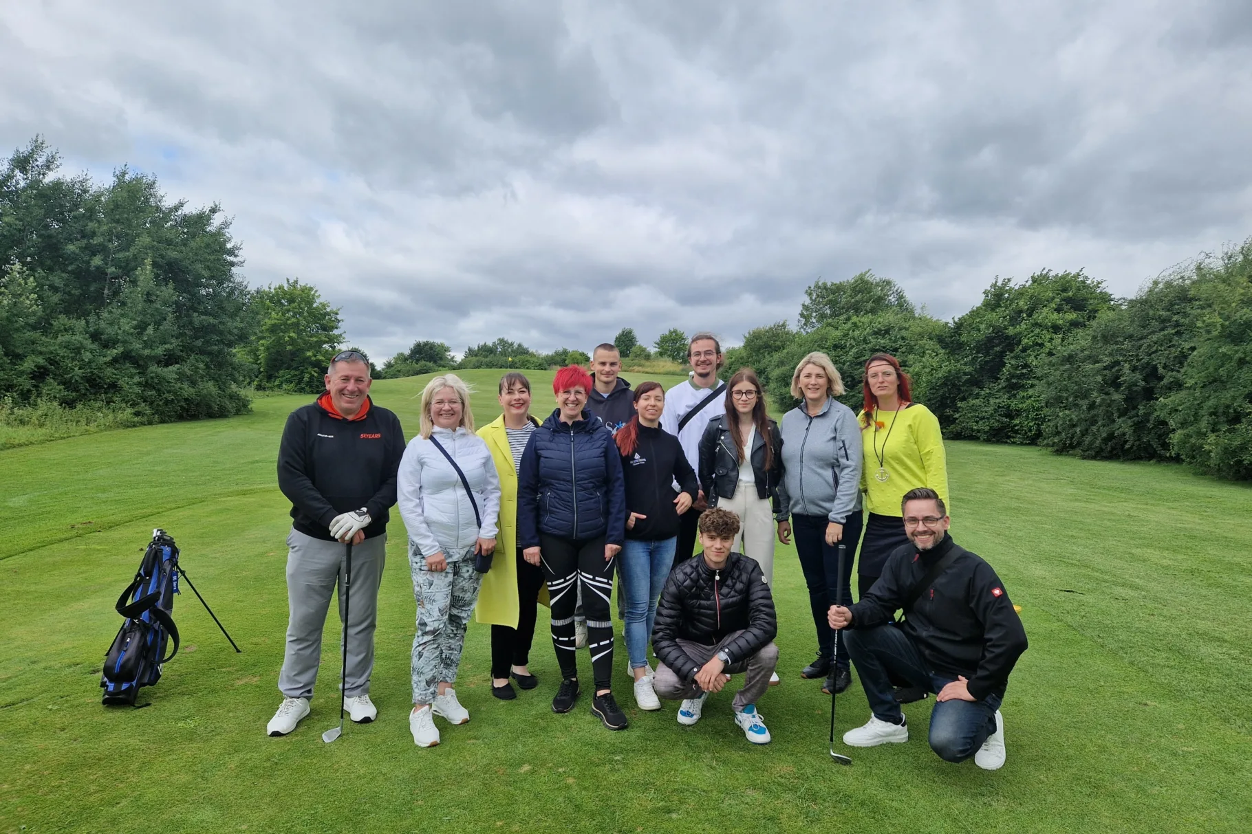 Golf