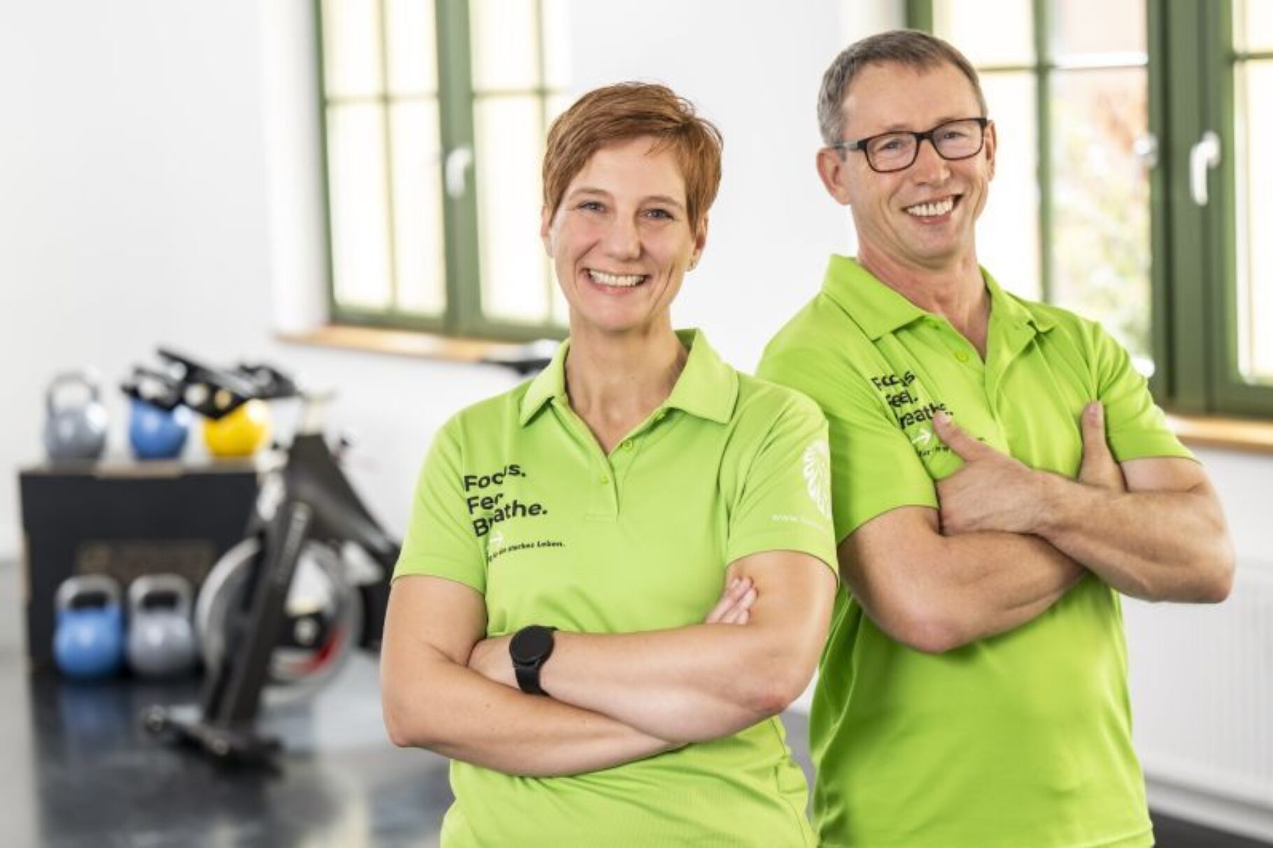 Lionheart Fitness