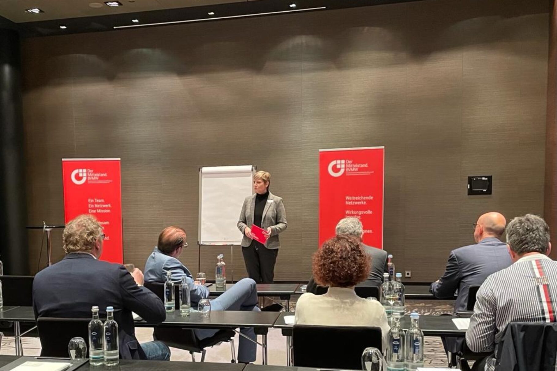 Bild der Veranstaltung