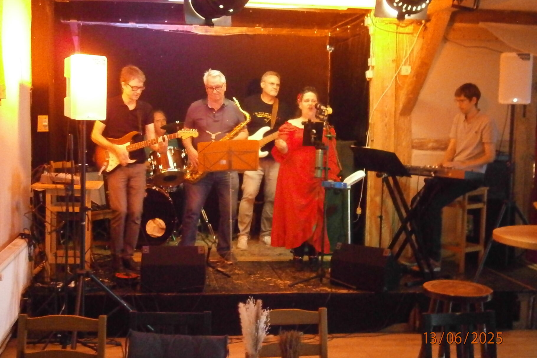 Band