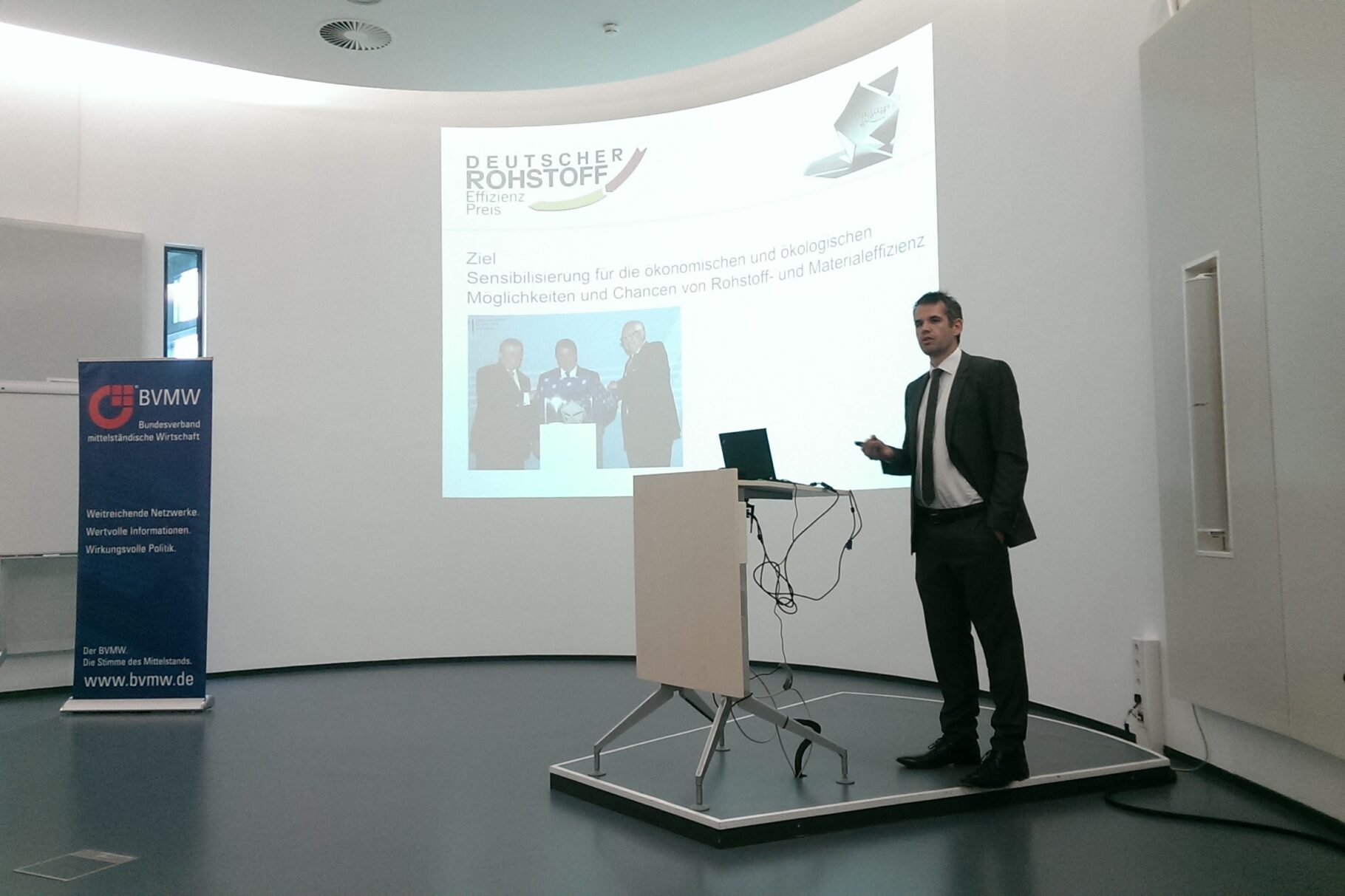 13.Stammtisch Metall