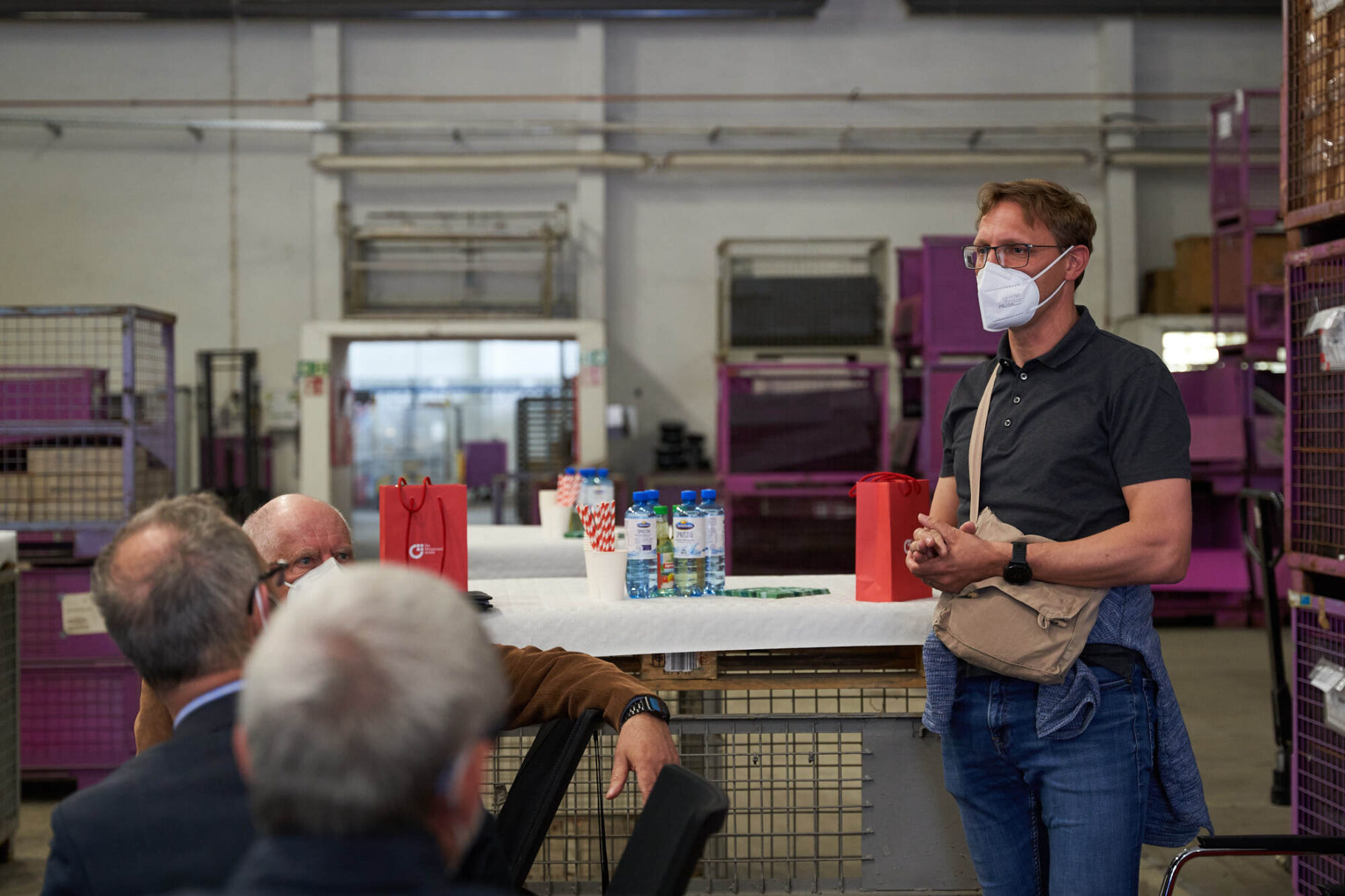 25.Stammtisch Metall