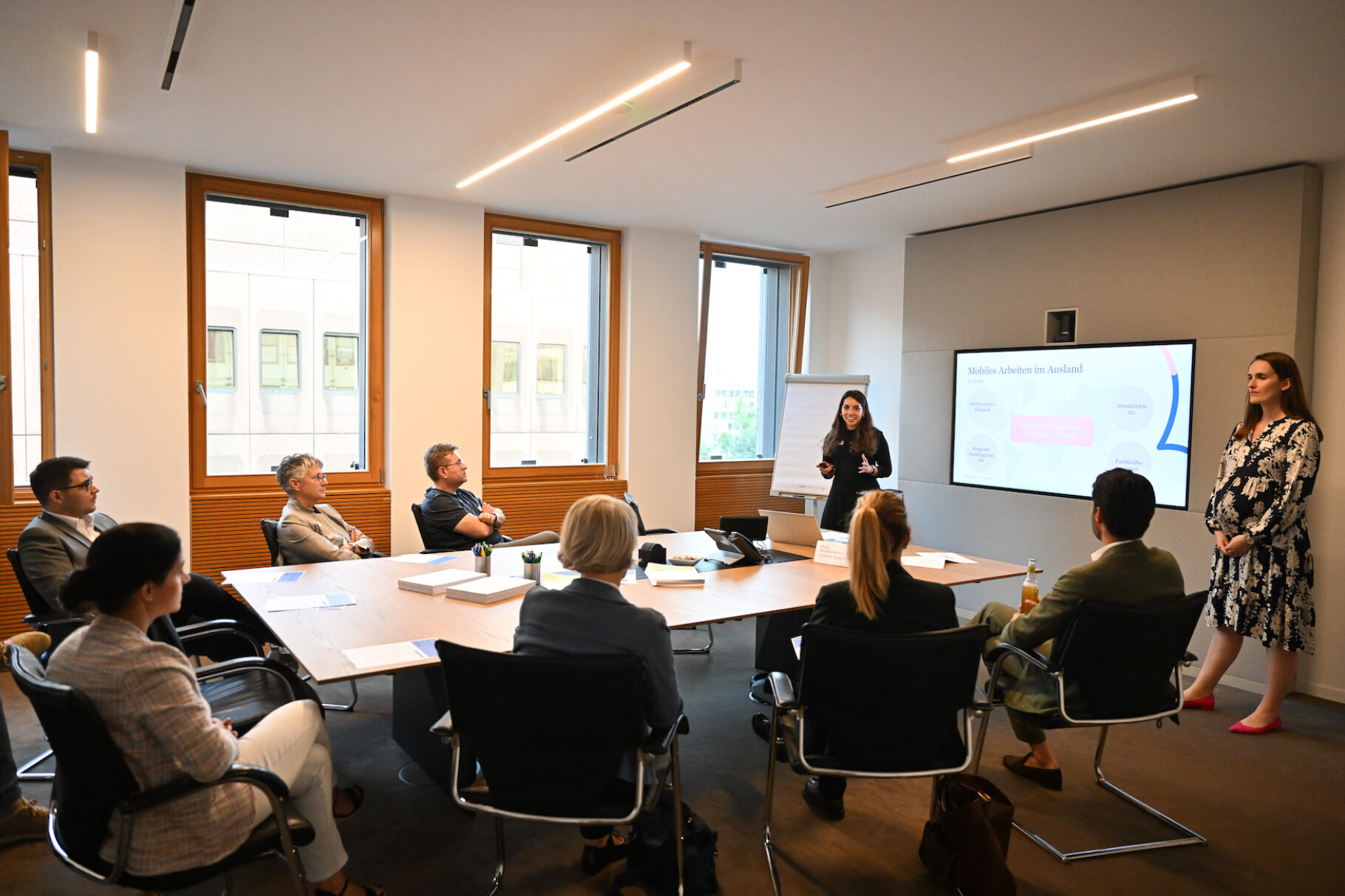 Workplace of future 2022