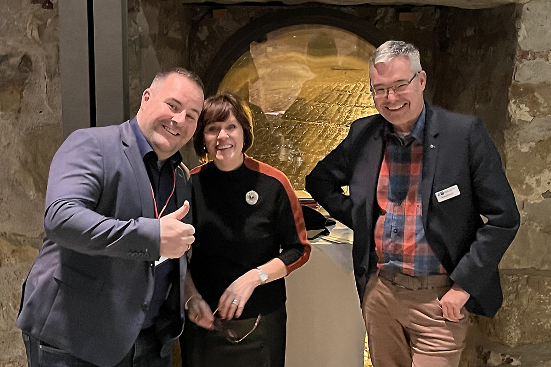 Unternehmensnachfolge-Tag